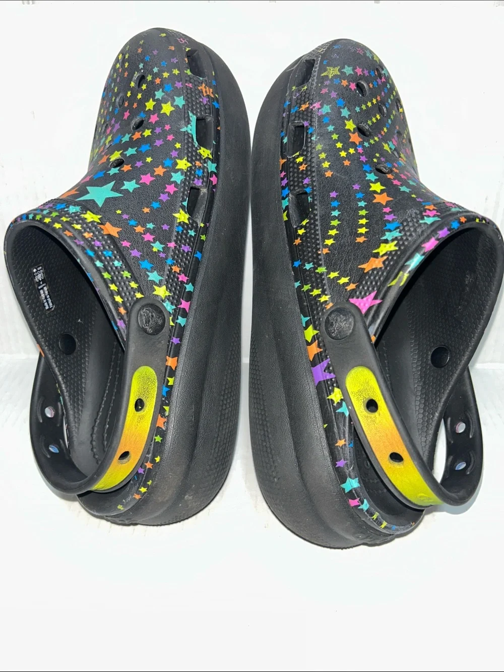 CROCS kids classic